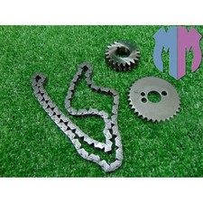 Chaîne Keeway Motor V 302 C 2022 2025