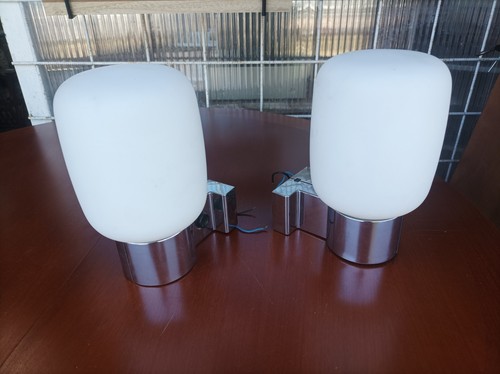 Paire appliques lampe - paire, d'appliques