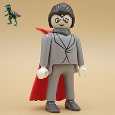 Figurine vampire
