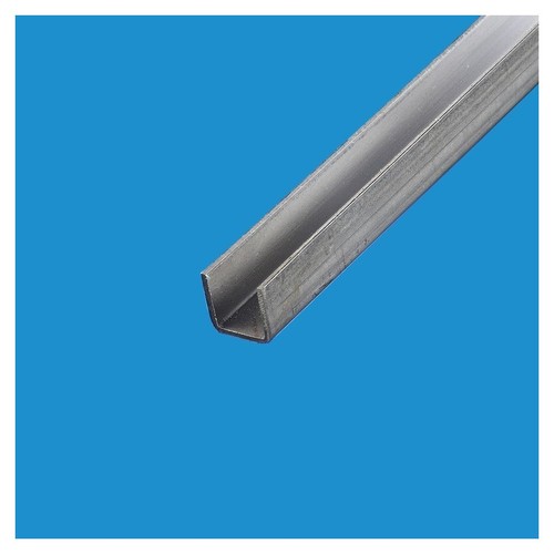 Profilé acier x 11 - profilé,