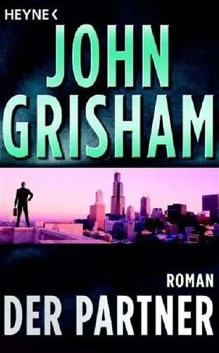 Der partner roman john - der,