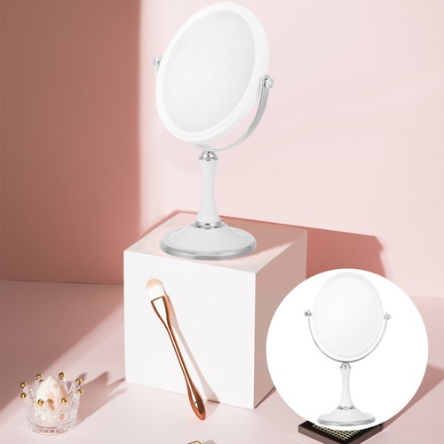 Miroir maquillage pivotant - maquillage,