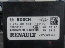 Module d'allumage (allumage) RENAULT ESPACE 5 259900333R