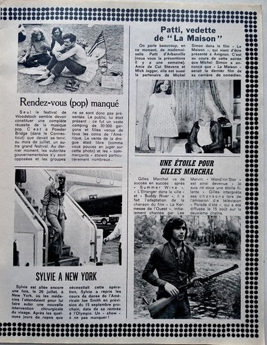Sylvie vartan gilles - sylvie, vartan_gilles