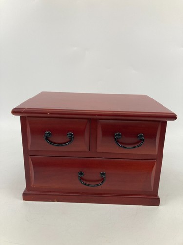 Mini commode japonaise - , vintage
