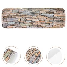  5 Pcs Tapis D Escalier Auto Adhésif Marchettes D'escalier Routes De