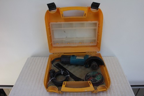 Meuleuse makita 9524nb 115 - meuleuse,