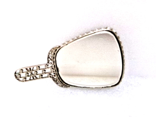 Petit miroir sac main - petit,