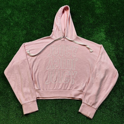 Juicy couture sweat - juicy, capuche