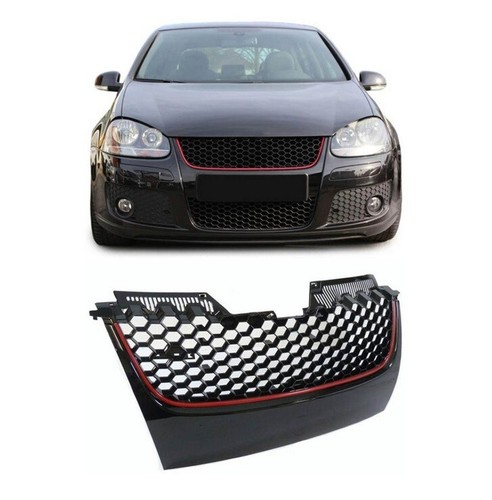 Calandre sans sigle golf 5 - sigle,