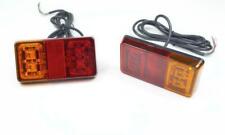 2x Éclairage LED pour