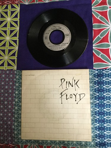 Disque vinyle - t,