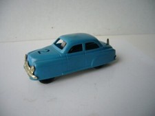 JOUEF PANAMERICAINE mécanique - Très bon état - clé fournie