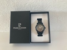 ⌚️ Montre Homme Pierre