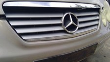 Calandre MERCEDES CLASSE C 203