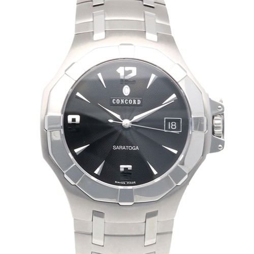 Montre concord saratoga - montre,