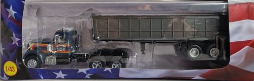 Ixo american trucks 13 - trucks,