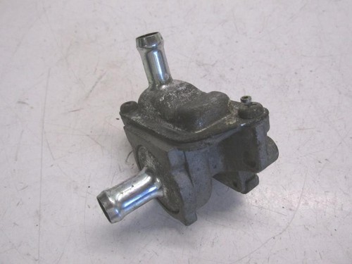 Valve air secondaire derbi - air,