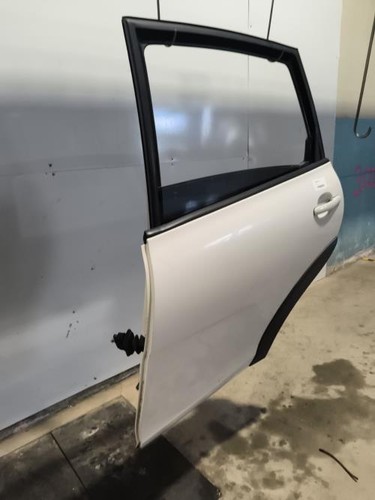 Porte arriere gauche seat - gauche,