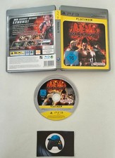 Tekken 6 : Jeu Platinum version DE pour PS3