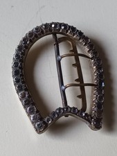 Ancienne boucle ceinture