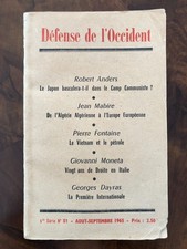Jean Mabire, Saint-Loup