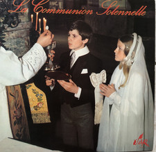 Disque vinyle 33 tours, La