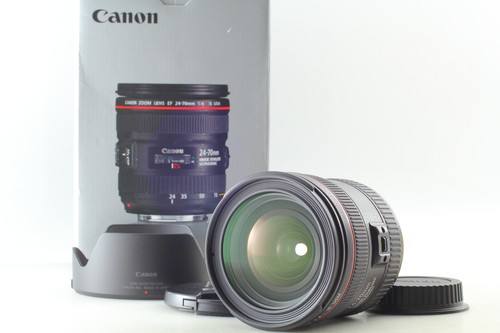 Proche mint canon 24 - [proche, 24-70mm