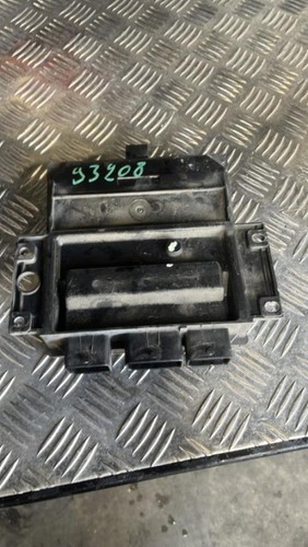 Calculateur moteur renault - moteur,