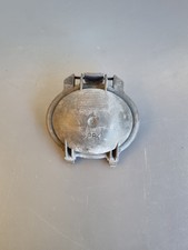 Mercedes Classe A W169 / Cache