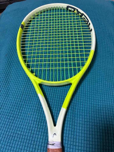 Head extreme pro grip - grip, 2