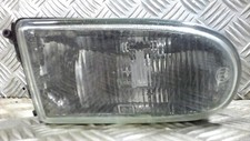 Anti brouillard gauche (feux) RENAULT GRAND ESPACE 3