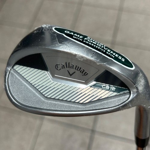 New callaway cb 12 - ***new***,
