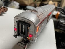 JOUEF HO 8650 Voiture TEE FEUX