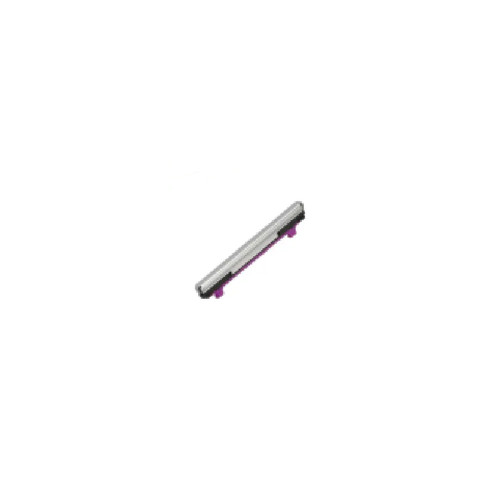 Original bouton volume blanc - original,
