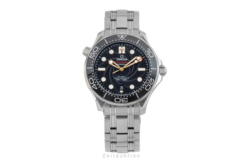 Omega seamaster diver 300m - seamaster,