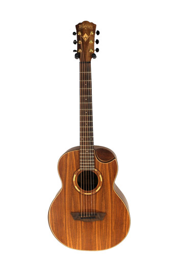 Washburn koa wcgm55k comfort - wcgm55k,