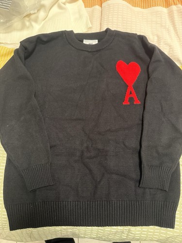 Pull ami paris cœur - ami,