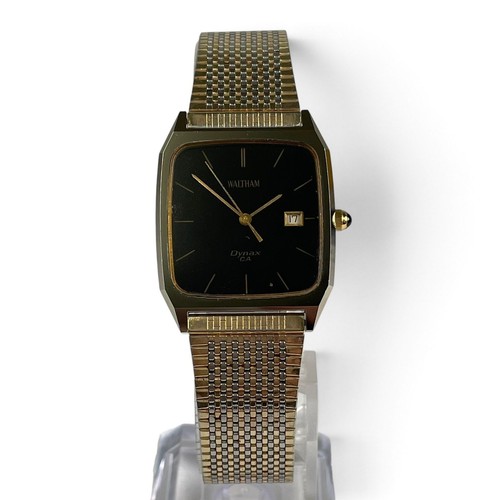 Waltham dynax montre à - waltham,