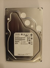 HDD 2TO TOSHIBA 3.5" SATA III