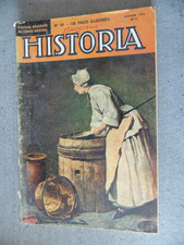 Lisez moi Historia n° 86