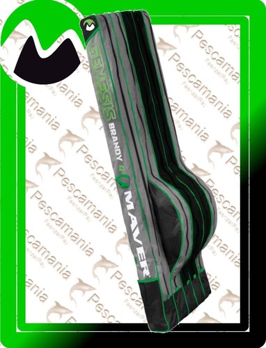 Maver genesis brandy 1 65m - brandy, 1.65m