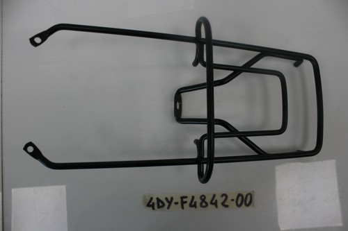 Porte bagages arrière - porte-bagages,