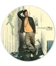 Christophe Maé Mon Paradis -