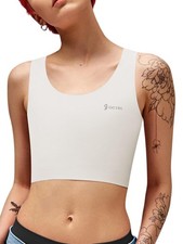 Demi Binder de poitrine