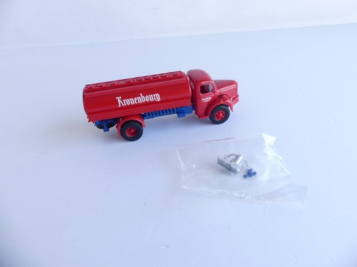 2612 brekina sai camion - /,