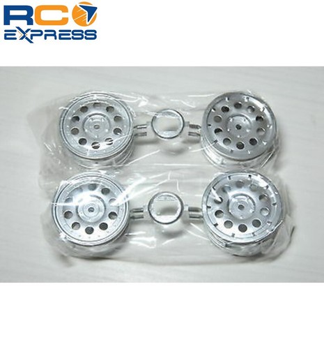 Tamiya wheels ta02s lancia - tamiya,