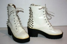 JEFFREY CAMPBELL Bottines