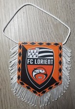 FANION PENNANT WIMPEL FOOTBALL