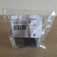 BOSCH SIEMENS 00611331 Joint Pompe LAVE-VAISSELLE ORIGINE